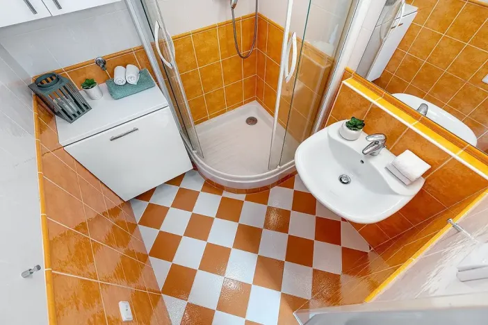 Prodej bytu 4+kk, Praha - Smíchov, K Závěrce, 90 m2