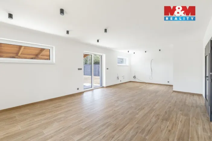 Prodej rodinného domu, Vratimov, Krajní, 114 m2
