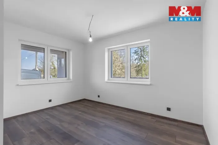 Prodej rodinného domu, Vratimov, Krajní, 114 m2