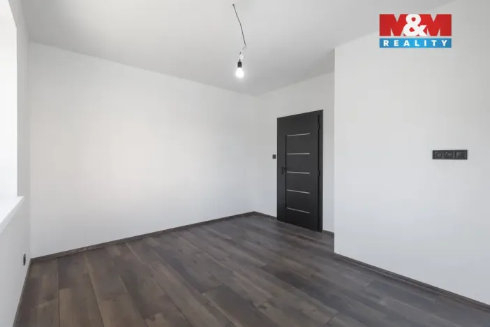 Prodej rodinného domu, Vratimov, Krajní, 114 m2