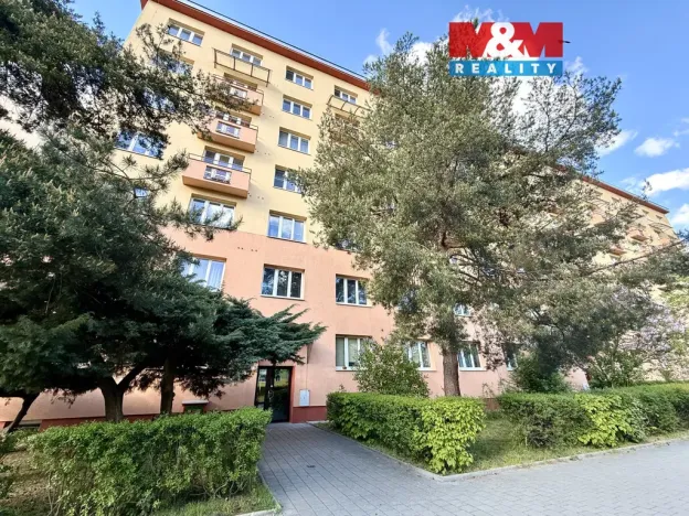 Prodej bytu 2+1, Ostrava - Poruba, Hlavní třída, 62 m2