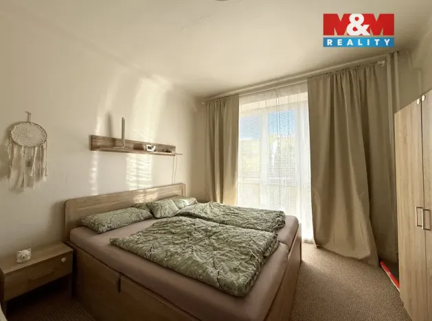 Prodej bytu 2+1, Ostrava - Poruba, Hlavní třída, 62 m2