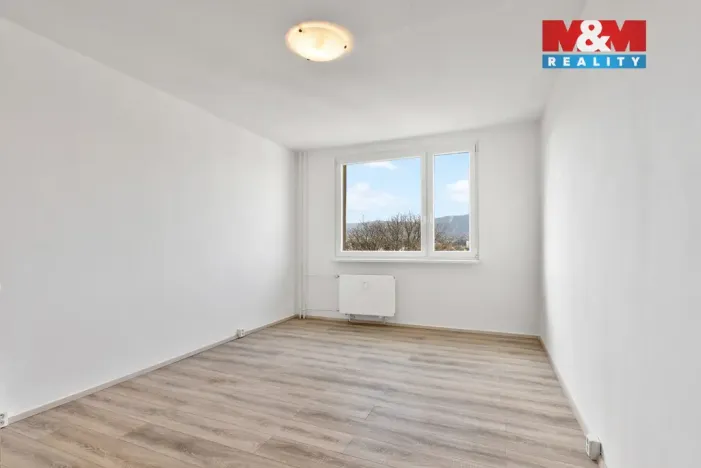 Prodej bytu 2+1, Liberec - Liberec I-Staré Město, Ruprechtická, 59 m2