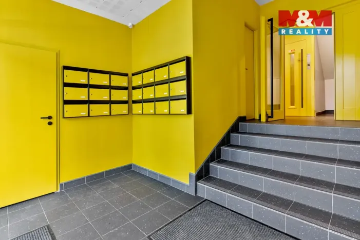 Prodej bytu 2+1, Liberec - Liberec I-Staré Město, Ruprechtická, 59 m2