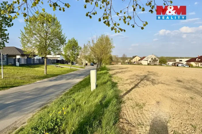 Prodej pozemku pro bydlení, Markvartovice, Lipová, 1820 m2