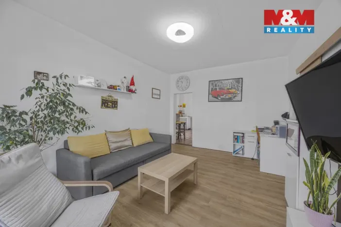 Prodej rodinného domu, Bukovice, 129 m2