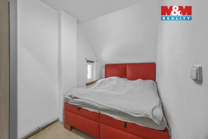 Prodej rodinného domu, Bukovice, 129 m2