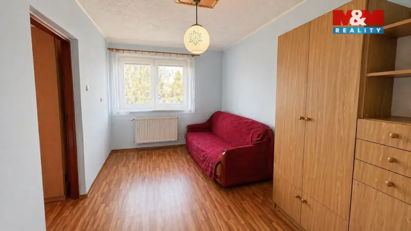 Prodej rodinného domu, Bělotín, 140 m2