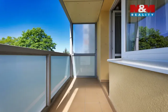 Prodej bytu 1+1, Prostějov, Dolní, 32 m2
