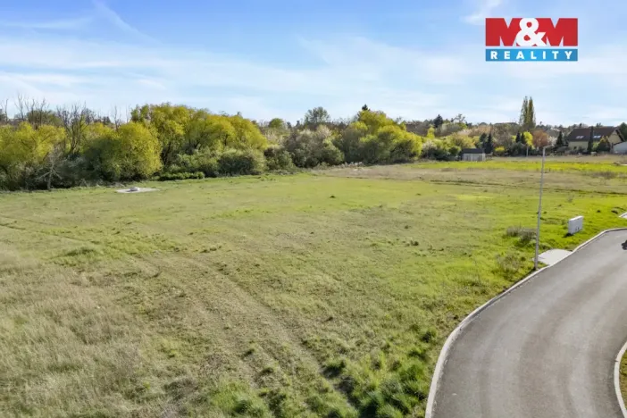 Prodej pozemku pro bydlení, Smečno, 1632 m2