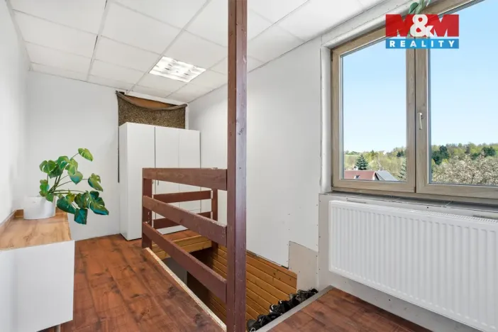Prodej rodinného domu, Železný Brod - Bzí, 313 m2