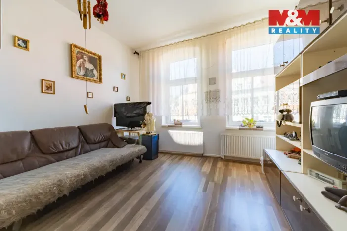 Prodej rodinného domu, Luby, Chebská, 364 m2