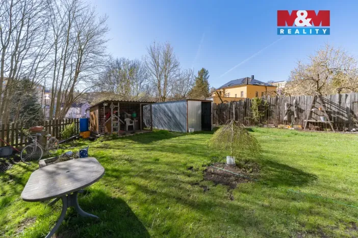 Prodej rodinného domu, Luby, Chebská, 364 m2