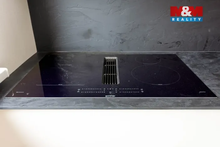 Prodej bytu 2+1, Ostrava - Zábřeh, Výškovická, 57 m2