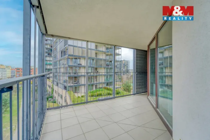 Prodej bytu 1+kk, Praha - Žižkov, Malešická, 38 m2