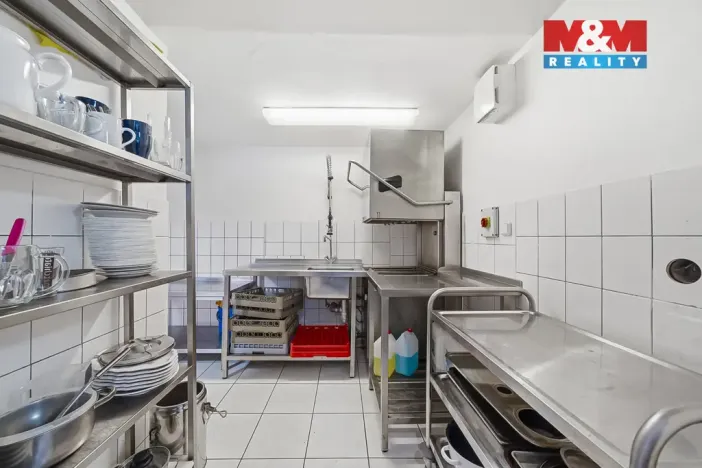 Prodej ubytování, Čenkovice, 297 m2