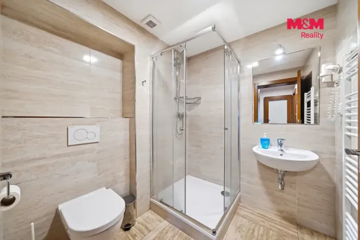Prodej ubytování, Čenkovice, 297 m2