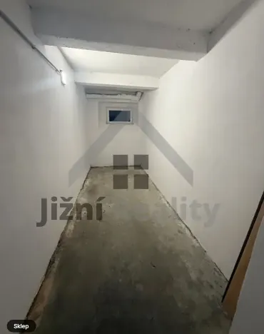 Prodej bytu 3+kk, Loučovice, 73 m2