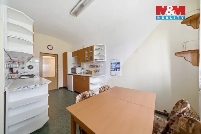 Prodej rodinného domu, Hřibiny-Ledská - Hřibiny, 285 m2