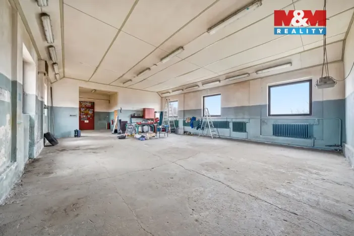 Prodej rodinného domu, Hřibiny-Ledská - Hřibiny, 285 m2