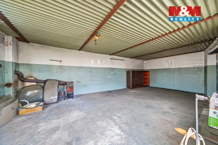 Prodej rodinného domu, Hřibiny-Ledská - Hřibiny, 285 m2