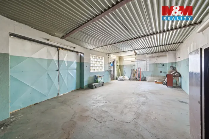 Prodej rodinného domu, Hřibiny-Ledská - Hřibiny, 285 m2