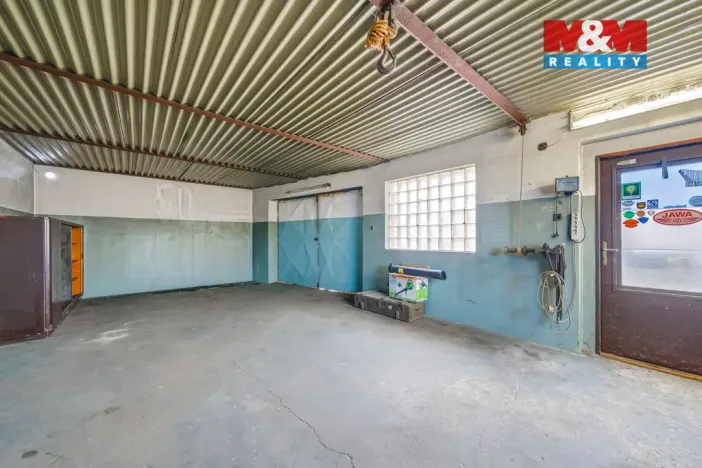 Prodej rodinného domu, Hřibiny-Ledská - Hřibiny, 285 m2