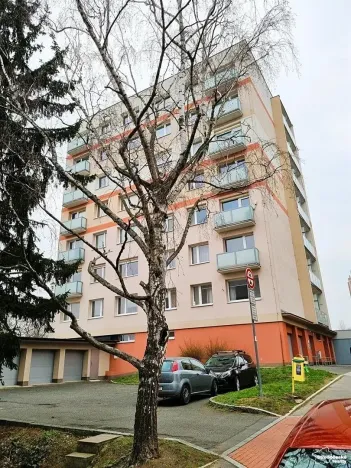 Pronájem bytu 3+1, Praha - Braník, Machovcova, 76 m2