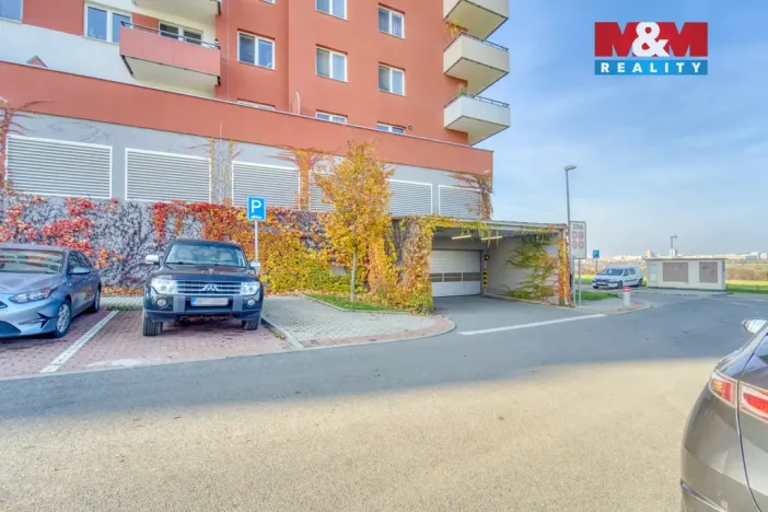 Prodej bytu 3+kk, Praha - Hlubočepy, Miloše Havla, 104 m2