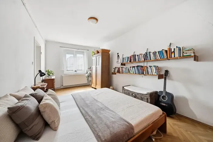 Prodej rodinného domu, Holice, Vrchlického, 128 m2