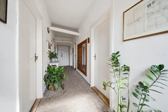 Prodej rodinného domu, Holice, Vrchlického, 128 m2