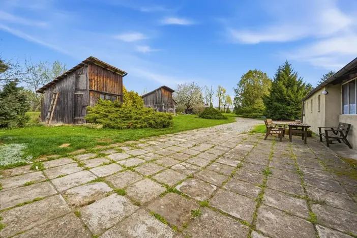 Prodej rodinného domu, Holice, Vrchlického, 128 m2