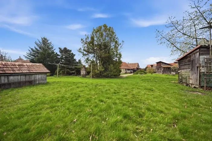 Prodej pozemku pro bydlení, Holice, Vrchlického, 2067 m2