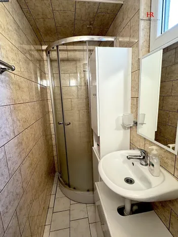 Pronájem rodinného domu, Praha - Lipence, Nad Údolím hvězd, 70 m2