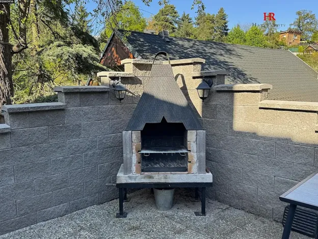 Pronájem rodinného domu, Praha - Lipence, Nad Údolím hvězd, 70 m2