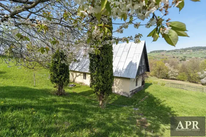 Prodej chalupy, Lopeník, 132 m2
