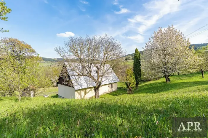 Prodej chalupy, Lopeník, 132 m2