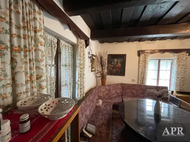 Prodej chalupy, Lopeník, 132 m2