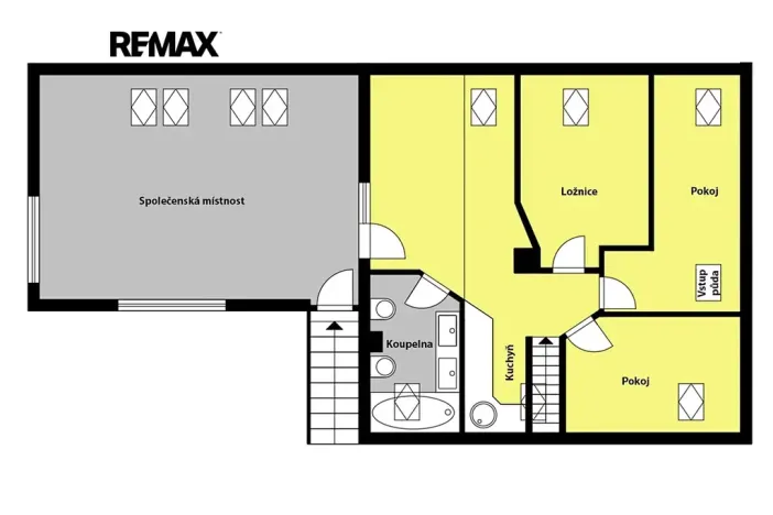 Prodej rodinného domu, Chrášťany, 175 m2