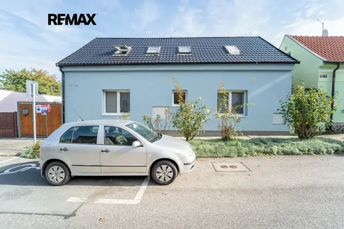 Prodej rodinného domu, Praha - Ďáblice, Legionářů, 197 m2