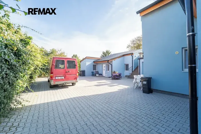 Prodej rodinného domu, Praha - Ďáblice, Legionářů, 197 m2