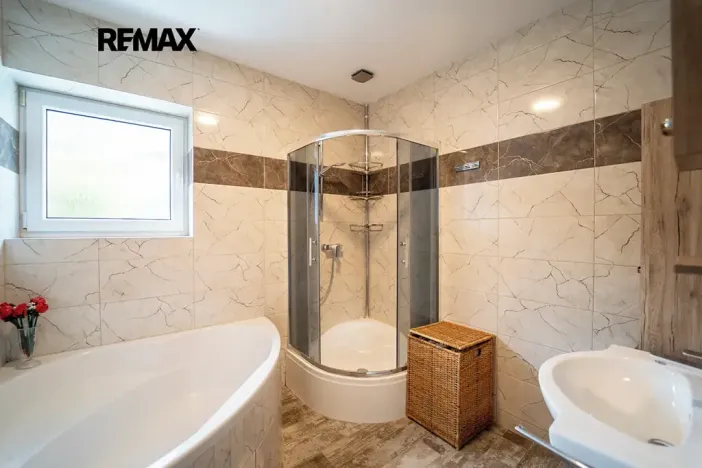 Prodej rodinného domu, Praha - Ďáblice, Legionářů, 197 m2