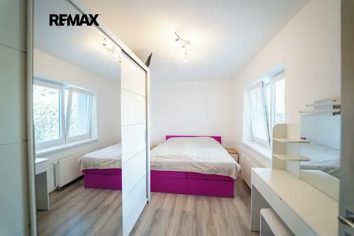 Prodej rodinného domu, Praha - Ďáblice, Legionářů, 197 m2