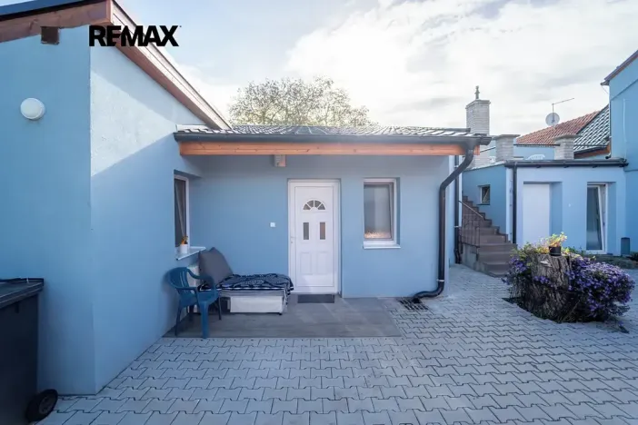 Prodej rodinného domu, Praha - Ďáblice, Legionářů, 197 m2