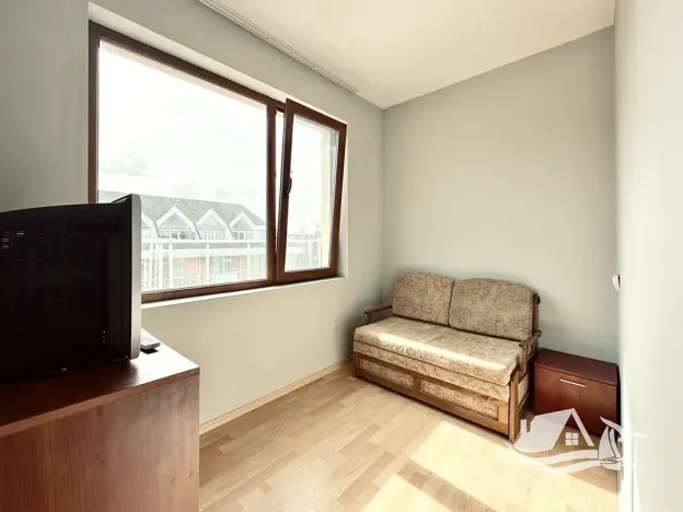 Prodej bytu 1+kk, Nesebar, Bulharsko, 55 m2