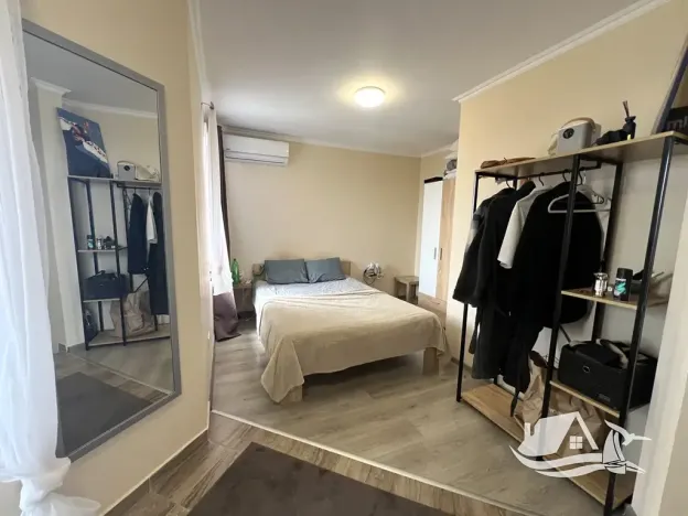 Prodej bytu 2+kk, Nesebar, Bulharsko, 52 m2