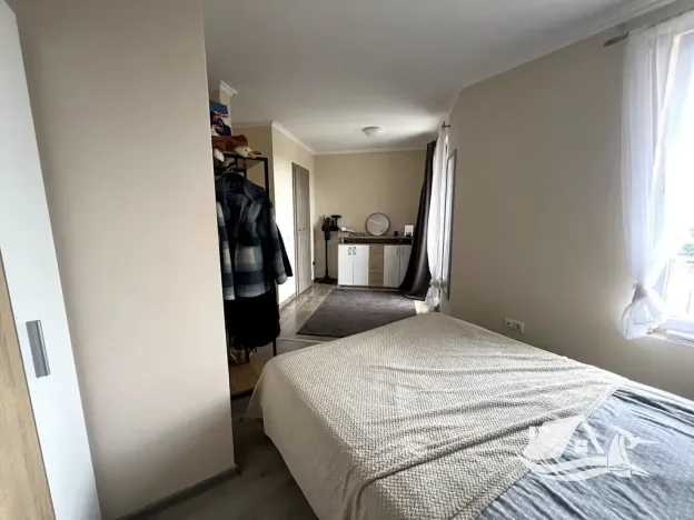 Prodej bytu 2+kk, Nesebar, Bulharsko, 52 m2