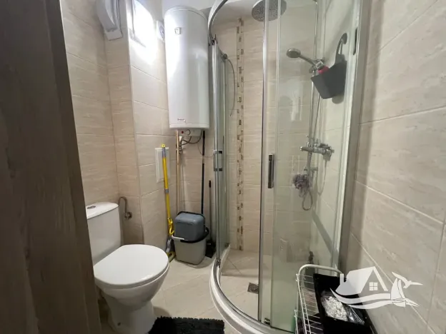 Prodej bytu 2+kk, Nesebar, Bulharsko, 52 m2