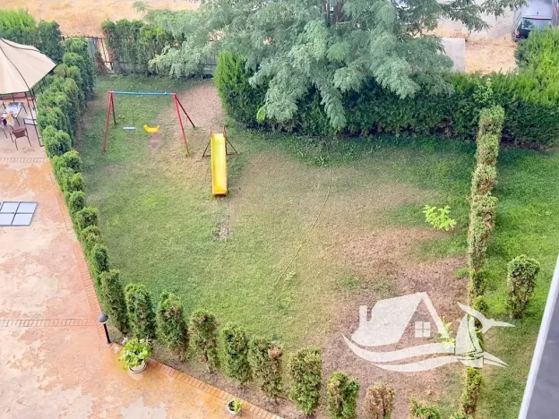 Prodej bytu 2+kk, Nesebar, Bulharsko, 52 m2