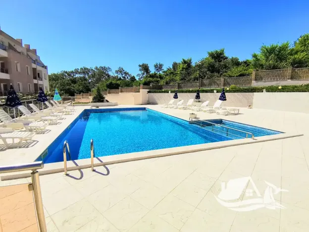 Prodej bytu 2+kk, Bjala, Bulharsko, 46 m2